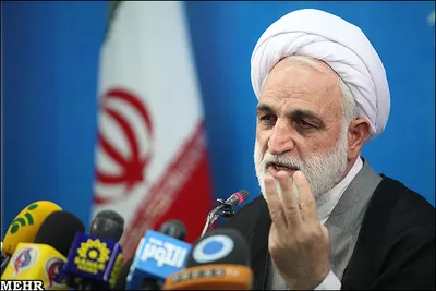 محسنی اژه‌ای: احمدی‌نژاد پرونده قضایی دارد اما زمان رسیدگی معلوم نیست/ پرونده رحیم مشایی به کجا رسید؟