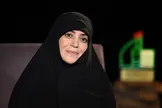 الهام چرخنده در تلویزیون: هنرمندان خائنی که رفتند، ایمیل می‌زدند تا بقیه را هم ببرند / سازمان‌های هنری و فرهنگی با بودجه میلیاردی، چرا هنرمندانی که ماندند را طبق نظر «جذب حداکثری» حضرت آقا جذب نمی‌کنند؟