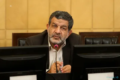 مذاکرات ششمین جلسه کمیسیون طرح صیانت / تقی پور رئیس کمیسیون: محدود کردن پهنای باند، تکنولوژی نمی‌خواهد / اینکه پلتفرم‌ها بر اساس نیاز و قوانین ما خدمت ارائه کنند قابل اجرا است