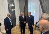 پیام تبریک عراقچی به همتای پاکستانی به مناسبت روز استقلال این کشور: بر این باورم که تداوم رایزنی‌های سیاسی و دیپلماتیک می‌تواند زمینه‌ساز تأمین منافع مشترک دو کشور باشد