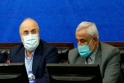 نماینده قائنات: نادران برای نامزدی ریاست مجلس و رقابت با قالیباف اعلام آمادگی کرده / تاکنون نیکزاد، مصری و ذوالنوری هم برای نایب رئیسی اعلام آمادگی کرده‌اند