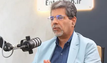 ویدیو / حجت میرزایی، اقتصاددان: در صورت اخذ عوارض از تنگه، سهم ما فقط ۳ تا ۵ میلیارد می‌شود / برخی می‌خواستند برآورد‌های توهم آمیز درآمد ۸۰ تا ۱۰۰ میلیارد دلار را به پزشکیان تحمیل بکنند ولی ایشان زیر بار نرفت