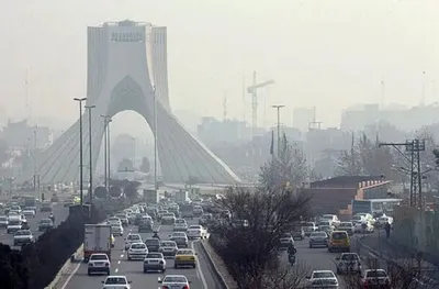 یک مقام وزارت بهداشت: آلودگی هوا باعث زایمان زودرس می‌شود