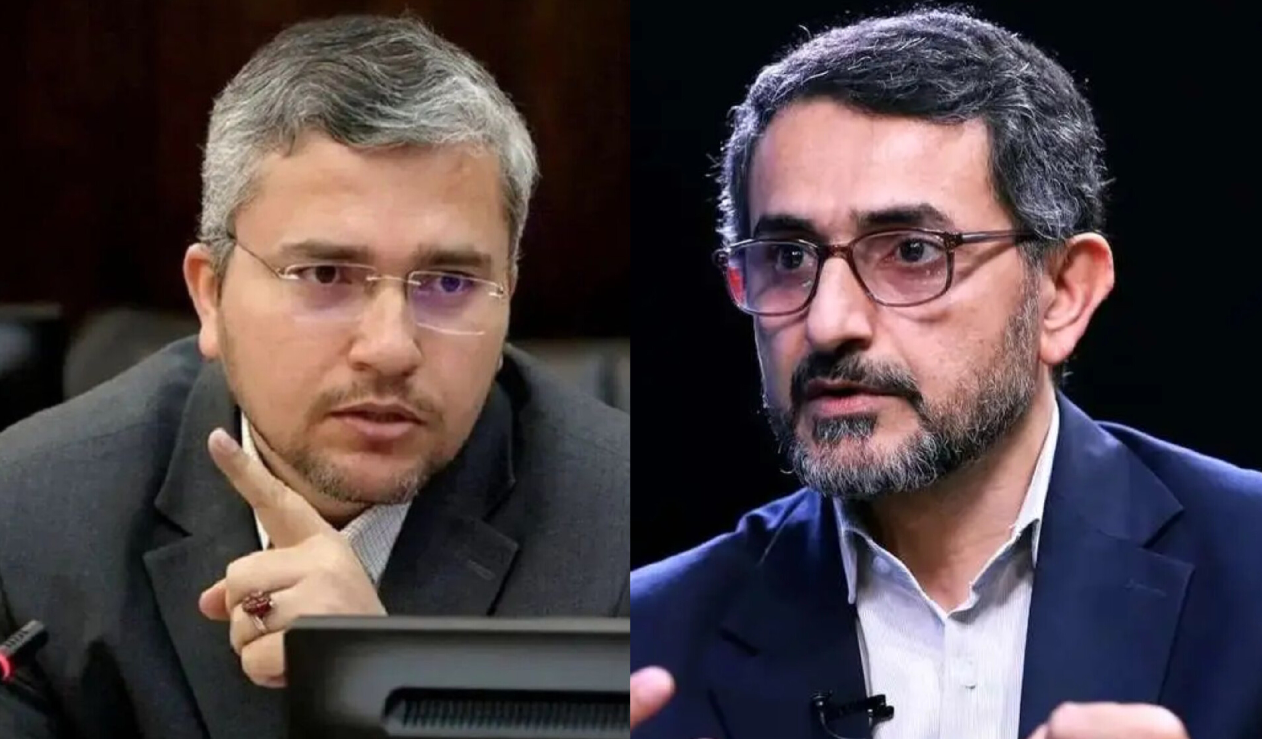 انتقاد شدید عضو کمیسیون امنیت ملی از اظهارات هزینه‌ساز نماینده نزدیک به پایداری: این فرد صلاحیت سخنگوی کمیسیون را ندارد؛ او به جمهوری اسلامی اتهام می‌زند
