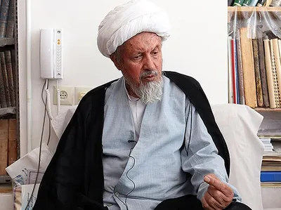واکنش آیت الله مومن به نامه کروبی:  جواب وی همین است که وظیفه خبرگان مطالبه کردن است؛ برای همین روسای قوا را به «خبرگان» دعوت کردیم / رهبری در صحبت‌هایشان فرمودند، خبرگان خوب است مطالباتی از مسئولان داشته باشند
