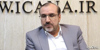 حدادی، نماینده مجلس: وضعیت فرونشست زمین در استان البرز اورژانسی است/ علت اصلی فرونشست کم آبی است اما در استان البرز کمبود آب نداریم بلکه سوء مدیریت داریم