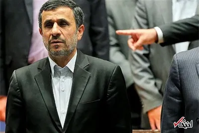 روزنامه جوان: میرحسین در حصر به کاندیدای تاییدشده نظام رای داد اما احمدی‌نژاد رای باطله داد