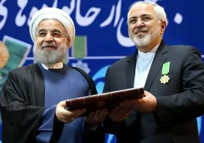 واکنش واعظی به استعفای ظریف: از نظر روحانی، ایران تنها یک وزیرخارجه و یک سیاست خارجی دارد / تجلیل امروز رئیس جمهور از ظریف گواهی روشن بر رضایت کامل از عملکرد وزیر خارجه است
