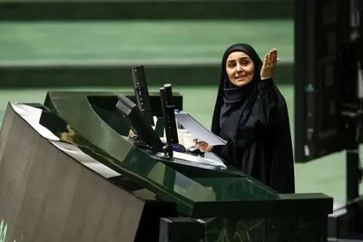 منان رئیسی، نماینده قم: استیضاح وزیر راه با ۵٠ امضا تحویل هیئت رئیسه مجلس شد