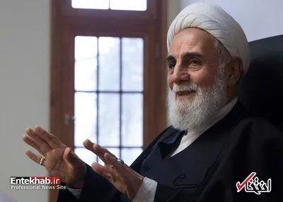 واکنش ناطق نوری به پیشنهاد ترامپ: ما نباید مذاکره را رد کنیم و بگوییم بیخود کرده است/ ذوق زده هم نشویم / این موضوع باید در شورای عالی امنیت ملی مورد بحث قرار بگیرد /شاید هدف سفر «بن علوی» به ایران، میانجیگری باشد
