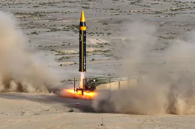 شوک بعدی پس از حمله هفت اکتبر، یک ایران مجهز به سلاح اتمی است؟