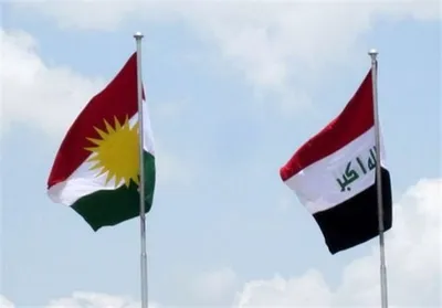گفتگوهای طرف عراقی و کردها همچنان ادامه دارد / العامری: امیدواریم کردها به درخواست های حکومت مرکزی پاسخ مثبت دهند