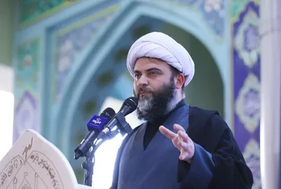 مخالفت تلویحی رئیس سازمان تبلیغات، چهره نزدیک به قالیباف، با رفع فیلترینگ: رفع فیلتر بی ضابطه نکنید؛ مرجع صالح، شورای عالی فضای مجازی است
