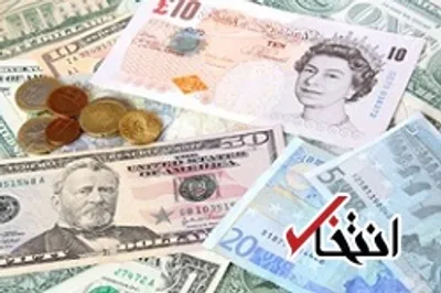 دلار؛ ۴ هزار و ۸۱ تومان / افزایش قیمت سکه تمام بهار آزادی