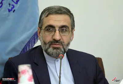 از صدور حکم جلب مرتضوی بی‌اطلاعم / هنوز برای هیچ یک از متهمان ناآرامی‌های دی‌ماه حکمی صادر نشده؛ بخشی از پرونده‌ها با اتهام «اقدام علیه امنیت ملی» به دادگاه انقلاب ارجاع شده / از بازداشت بانوان در حاشیه دربی اطلاعی ندارم؛ این پرونده در حوزه دادسراست