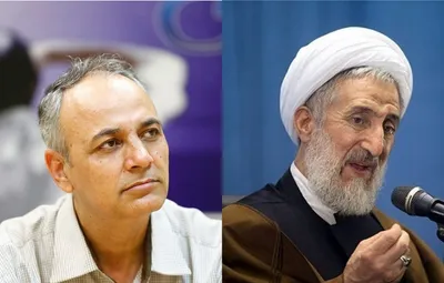 درباره شیخ کاظم صدیقی / یادداشتی از احمد زیدآبادی
