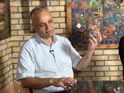 زیدآبادی، تحلیل‌گر سیاسی اصلاح‌طلب: این جهنمی که در فومن برپا شده، فقط وهن اسلام و قرآن است/ سکوت مسئولان کشور در برابر چنین پروژه‌هایی عجیب و نگران‌کننده است