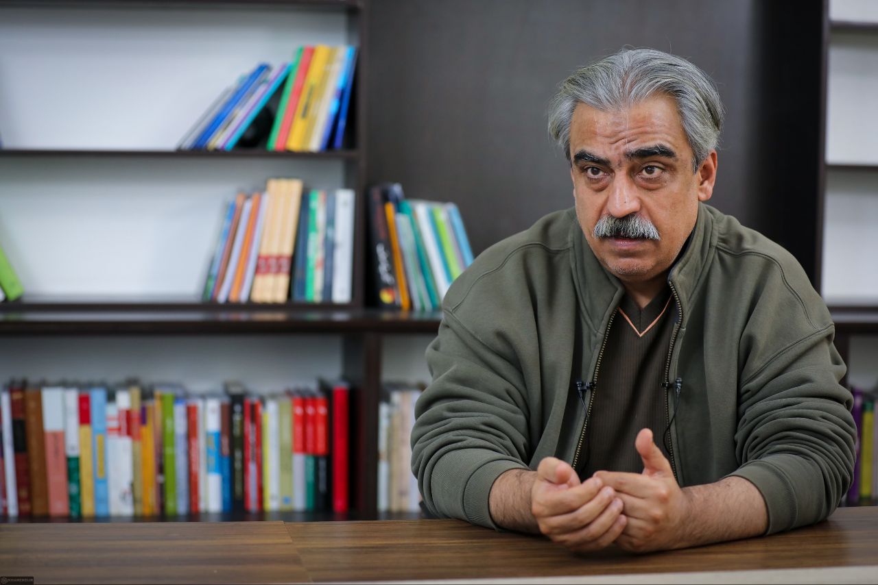 ببینید/ کارشناس صدا‌وسیما، دو روز قبل: توافق نمی‌شود؛ ترامپ استاد عملیات روانی است