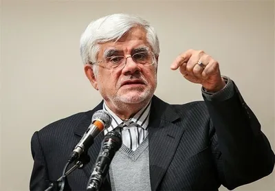 عارف: راه رشد اقتصادی از میدان‌داری بخش خصوصی می‌گذرد