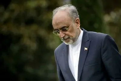 درگذشت علی اکبر صالحی تکذیب شد