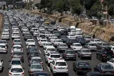 جاده‌های ورودی مازندران مملو از خودرو‌های غیربومی شده است