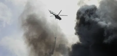 مدیریت بحران: ۱۳۸ نفر از مصدومین حادثه بندرعباس هنوز بستری هستند