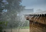 رشد بالای ۲۰۰ درصدی بارش‌ها در برخی استان‌ها