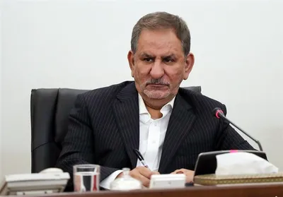 جهانگیری: دولت برای تأمین واکسن کرونا منتظر تولید داخلی نخواهد ماند و واکسن را از منابع معتبر خارجی تأمین می‌کنیم