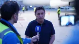 قلعه‌نویی: ۴۷ سرمربی جام جهانی بدانند با ما بدرفتاری شد / اگر تلاش‌های فیفا نبود الان اینجا نبودیم