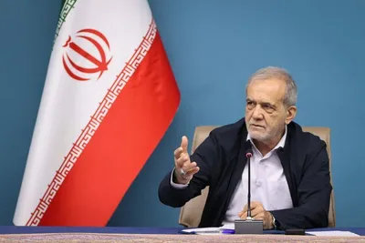 پزشکیان: در صورت فعال شدن اسنپ‌بک، نوع تعامل ایران متناسب با وضعیت جدید تنظیم خواهد شد/ امیدواریم چنین روندی رقم نخورد