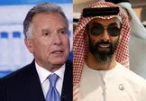 ویتکاف آخر هفته گذشته با مشاور امنیت ملی امارات دیدار کرد و درباره گام‌های بعدی در قبال ایران ایده‌پردازی و رایزنی کردند/ طی همان روز، واشنگتن دسترسی شعب اماراتی «بانک مصر» به نظام مالی آمریکا را به دلیل تجارت با تهران، قطع کرد/ وزیر خزانه‌داری آمریکا هم پیش از اعلام تحریم‌های جدید علیه ایران، با طحنون گفت‌و‌گو کرده بود
