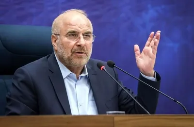 قالیباف: باید باور کنیم که هسته سخت ایرانیان، ۹۰ میلیون نفر است/ ایرانی‌های خارج از کشور علی‌رغم همه هزینه‌هایی که برای آن‌ها داشت، خاک به صورت وطن فروشان پاشیدند