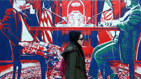سوئیس: گفت‌وگوهای میان ایالات متحده و ایران که قرار بود امروز در بورگن‌اشتوک برگزار شود، لغو شده است