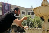 هواشناسی: ماندگاری توده هوای گرم در تهران تا هفته آینده