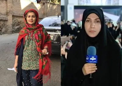 آمنه‌سادات ذبیح‌پور: با شکایت من،  سپیده قلیان به ۱۵ ماه حبس محکوم شد / این رای مربوط به پرونده شکایت سال ۹۸ است؛ به من تهمت زده بود که در زندان بعد از ساعتها شکنجه متنی را جلوی او گذاشتم تا بخواند  / شکایت جدیدی هم بر ضد او تنظیم خواهد شد؛ زیرا به دروغ اعلام کرده که من در زندان با نام خانم عسگری مشغول شکنجه زندانیان هستم