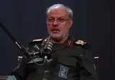 سخنگوی سپاه: در جنگ‌ها متعارف نیست که مسئولان ردیف اول کشور را بزنند، اما چرا دشمن این کار را می‌کند؟ می‌خواهد بگوید این‌ها گردانندگان کشورند، اگر زدیم دیگر کسی نیست و شما می‌توانید به‌راحتی به کشور ورود کنید؛ این جنگ می‌خواهد ادراک‌سازی کند /  بیخ گوش آمریکا تعاملات اقتصادی داریم، آمریکا را دور می‌زنیم و نتیجه‌اش را در آینده نزدیک خواهید دید/ برای هر اقدام خصمانه دشمن سناریو داریم