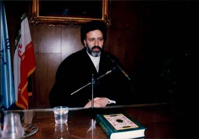 بیوگرافی و زندگینامه ابراهیم رئیسی
