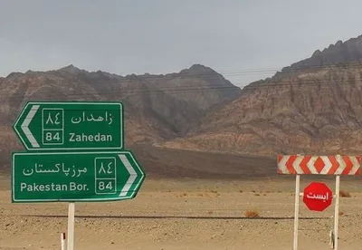 رایزنی سران طوایف برای آزادی مرزبانان ربوده ‌شده