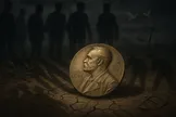 تصمیم گیری در مورد برنده یا برندگان صلح نوبل، پیش از انعقاد توافق بین اسرائیل و حماس / کمیته صلح نوبل: نامزد جایزه صلح نوبل روز دوشنبه انتخاب شده