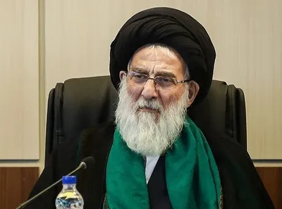 اخبار تاییدنشده از درگذشت آیت الله شاهرودی / مدیر بیمارستان: او در وضعیت کماست و سطح هوشیاری پایینی دارد