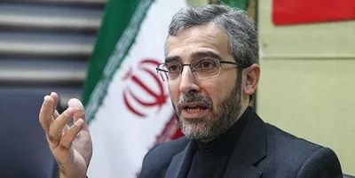 علی باقری: سیاست خارجی یک مسئله ملی است؛ کشور نباید وارد بازی‌های سیاسی داخلی شود