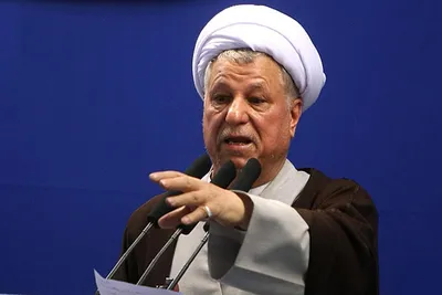 خاطرات هاشمی رفسنجانی، ۱۲ اسفند ۱۳۷۹: در نمازجمعه تهران، جمعی از حزب‌اللهی‌ها راهپیمایی‌کرده‌اند و علیه سیاست‌های فرهنگی دولت، شعار داده‌اند