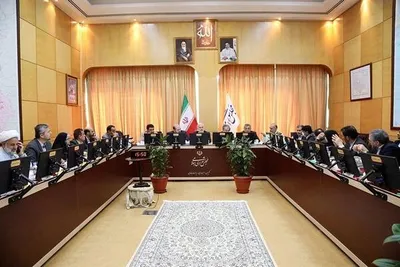 ۳۱ تیر؛ جلسه کمیسیون امنیت ملی درباره مکانیسم ماشه