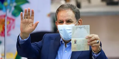 جهانگیری پس از اعلام صلاحیت‌ها مناظره خواهد کرد