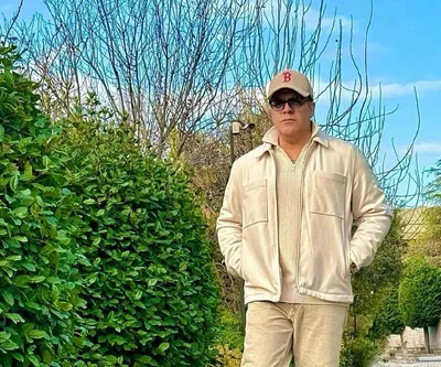 ببینید/ ماجرای عروسک مرموز و بهرنگ علوی