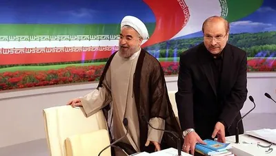 قالیباف آماده بود وزیر کشور روحانی شود / یکی از مهمترین اشتباهات روحانی، عدم انتصاب ولایتی به دبیری شورای عالی امنیت ملی بود