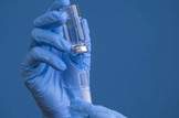تحقیق جدید: واکسن HPV می‌تواند مرگ‌ومیر ناشی از سرطان دهانه رحم را ریشه‌کن کند