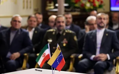 پولی بابت فروش کالا به ونزوئلا دریافت نمی‌کنیم؛ این کشور کالایی برای تهاتر با ایران هم ندارد، تقریبا کشتی‌ها یک سر خالی برمی‌گردند