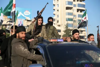 صداوسیما: تحریر‌ الشام گفته است به اماکن مقدس سوریه آسیبی نخواهد زد / حمله به سفارت ایران در دمشق کارِ گروه مسلط بر سوریه نبوده