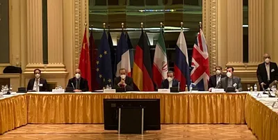 پایان نشست کمیسیون مشترک برجام/ آغاز رایزنی‌های کارشناسی و فنی و کار بر روی متون پیش نویس